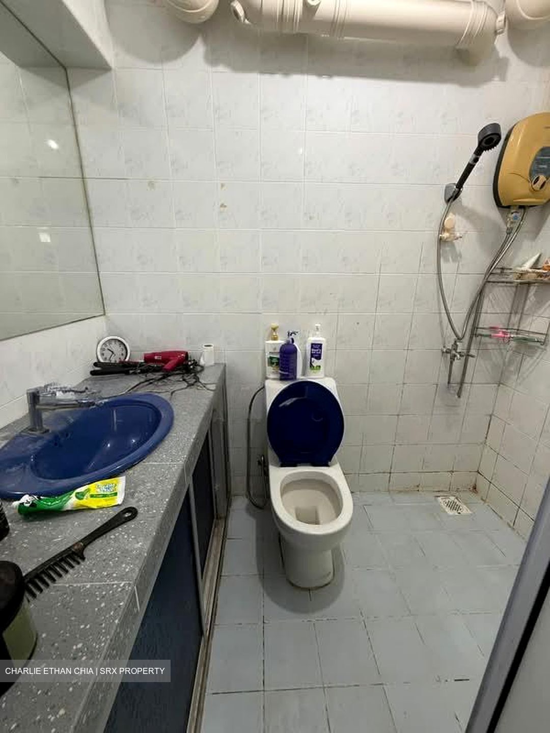 Blk 121C Rivervale Bank (Sengkang), HDB 4 Rooms #564199441